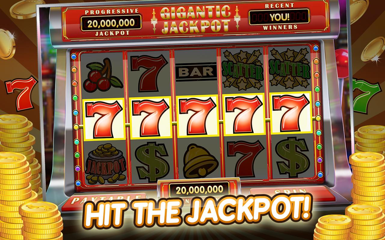 Recent slot machine jackpot videos