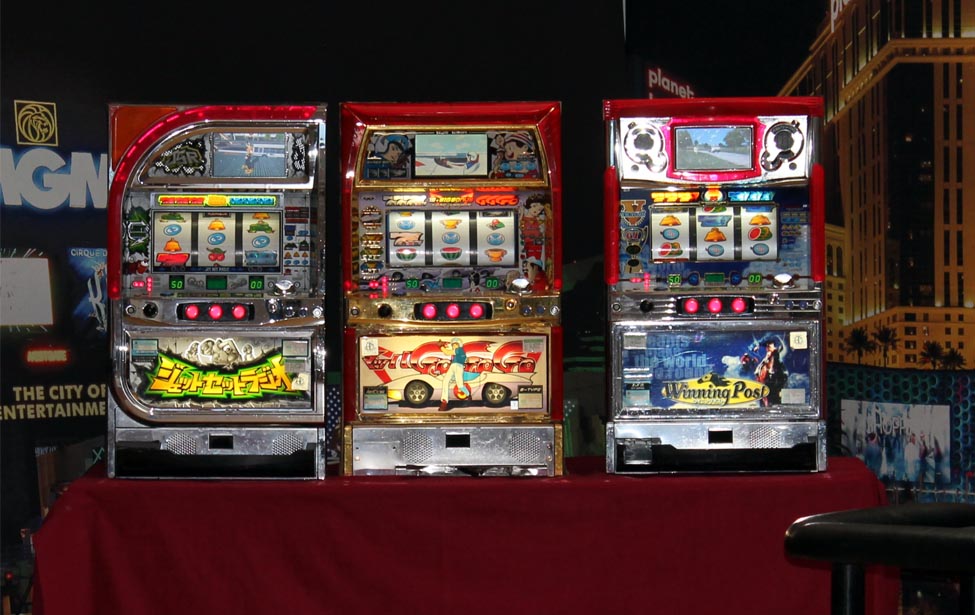 Good Slot Machines