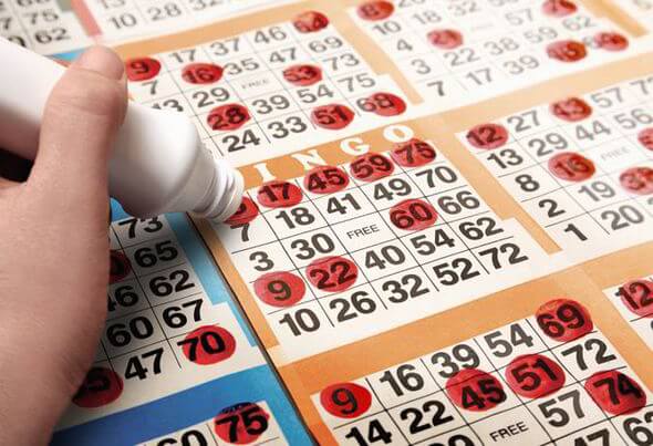 Common Lottery & Bingo Mistakes to Avoid
